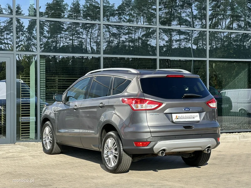 Ford Kuga II 6