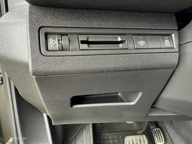 Peugeot 5008 19
