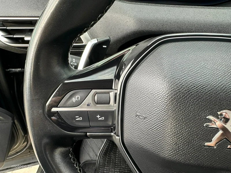 Peugeot 5008 22