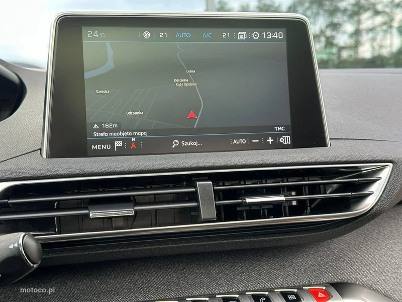 Peugeot 5008 29