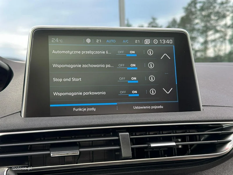Peugeot 5008 30