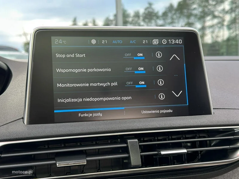 Peugeot 5008 31