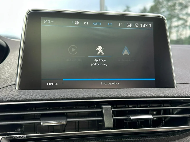 Peugeot 5008 32