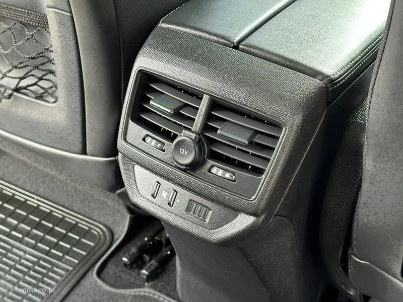 Peugeot 5008 33