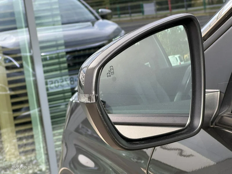 Peugeot 5008 35