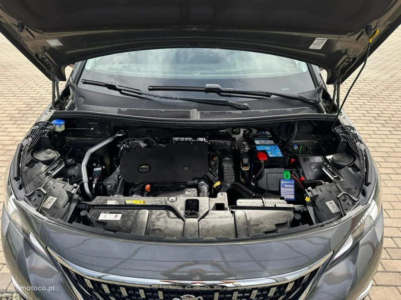 Peugeot 5008 37