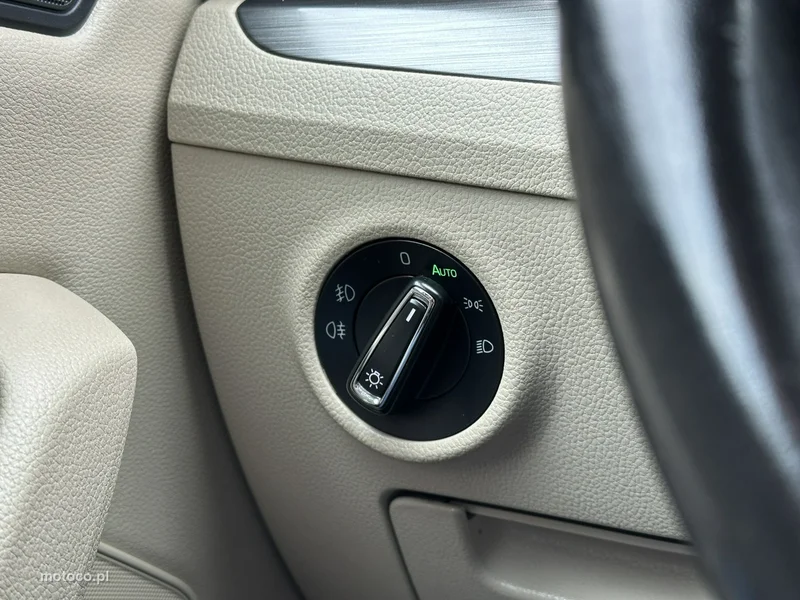 Skoda Superb III 33