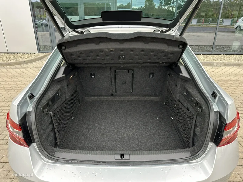 Skoda Superb III 37
