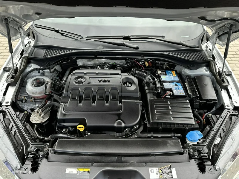 Skoda Superb III 38