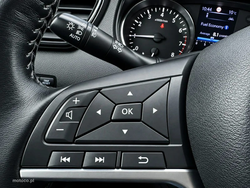 Nissan X-Trail 18