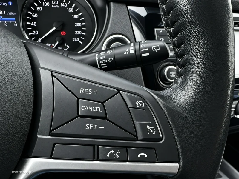 Nissan X-Trail 19