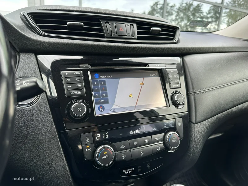 Nissan X-Trail 20