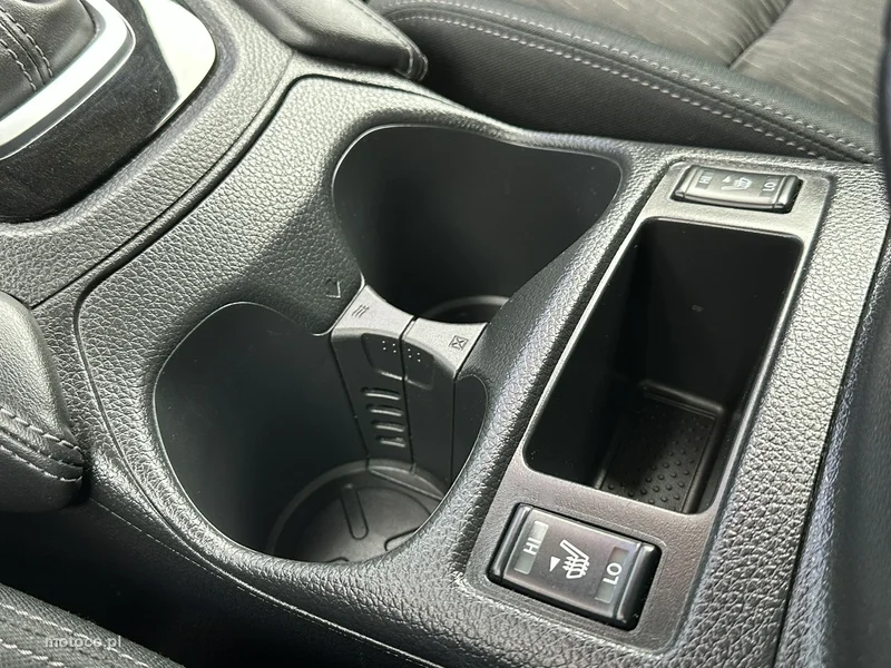 Nissan X-Trail 23