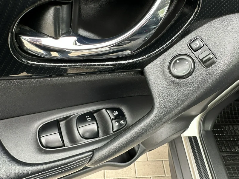 Nissan X-Trail 27