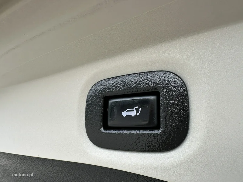 Nissan X-Trail 31