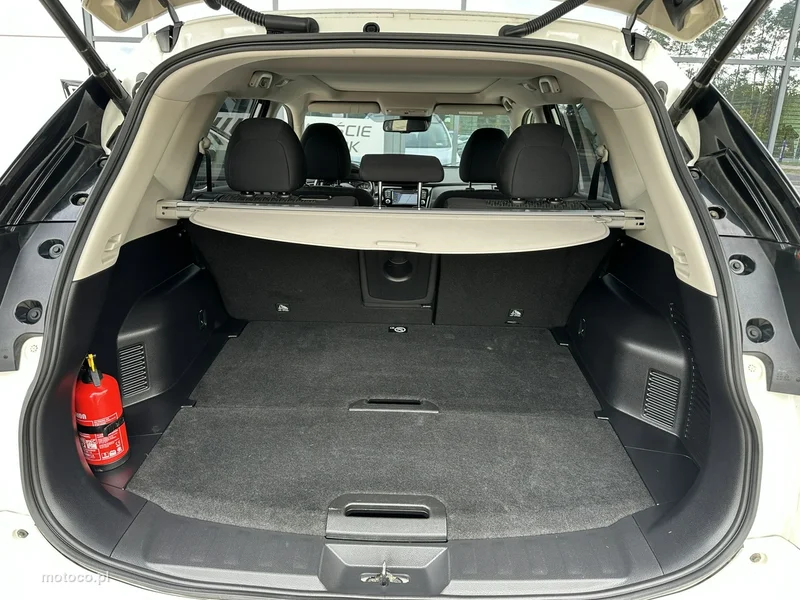 Nissan X-Trail 32