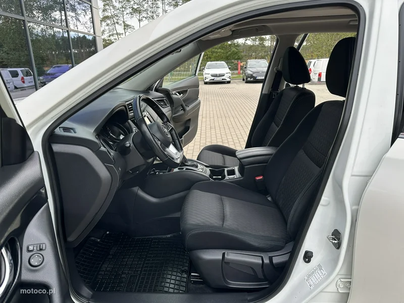 Nissan X-Trail 10