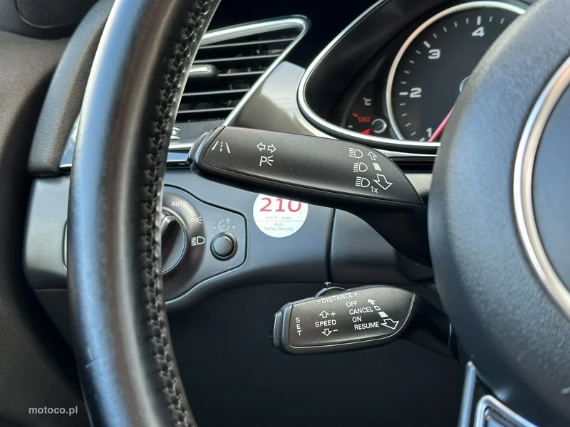 Audi A4 B8 20