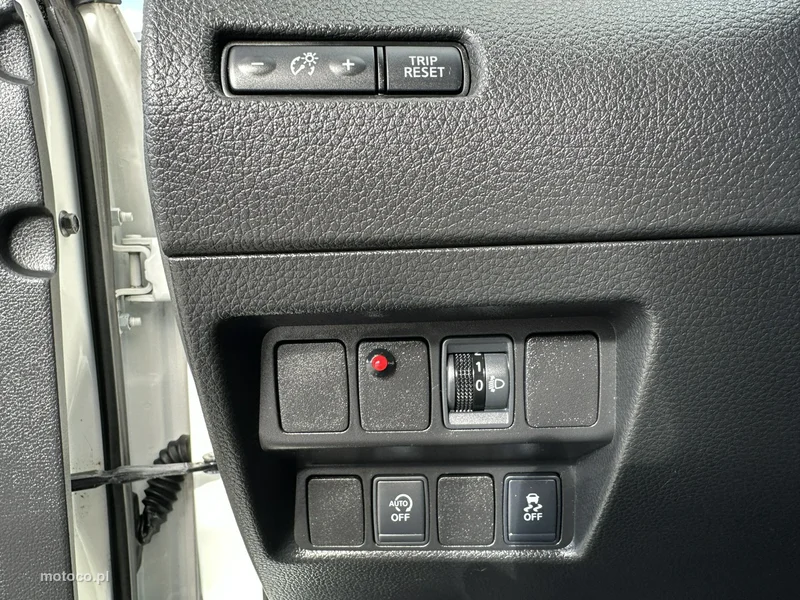 Nissan Qashqai 16