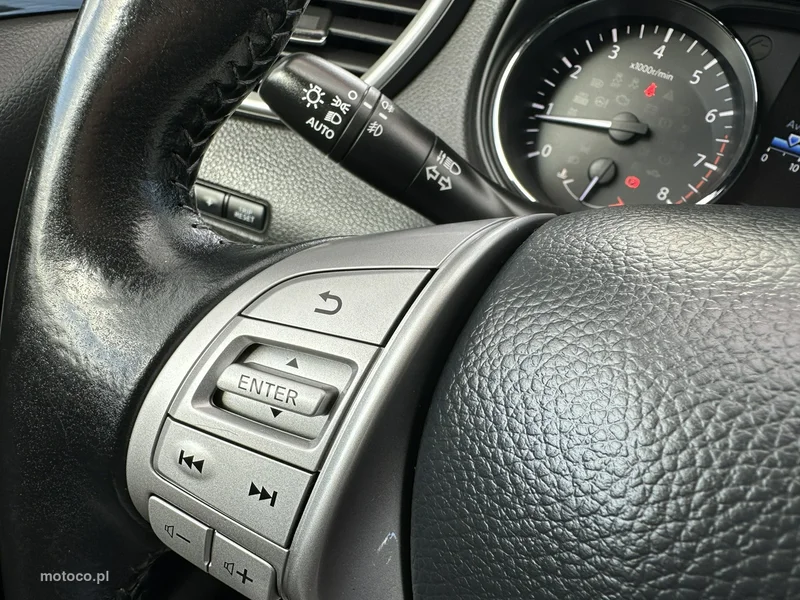Nissan Qashqai 19