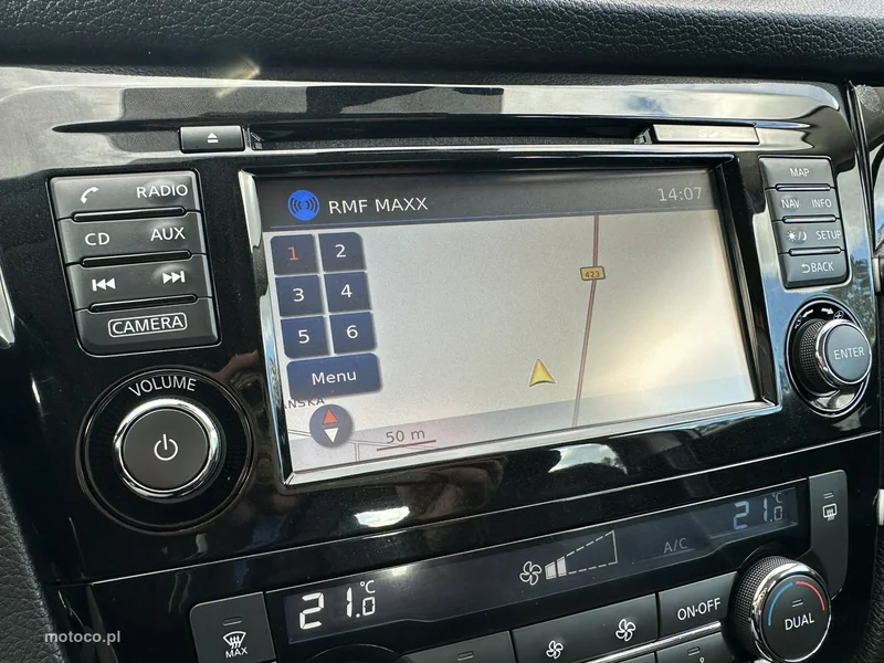 Nissan Qashqai 23
