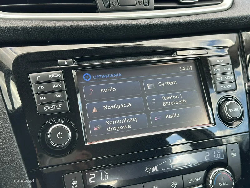 Nissan Qashqai 24