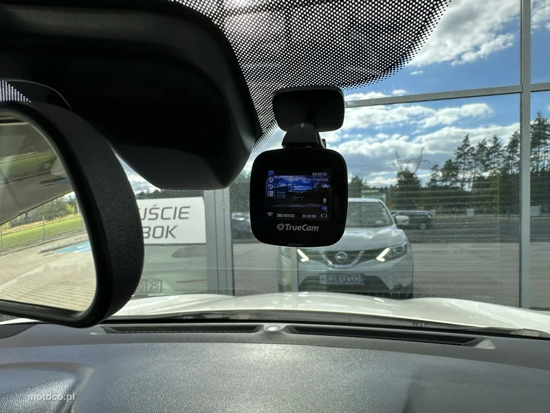 Nissan Qashqai 26