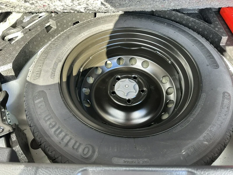 Nissan Qashqai 28
