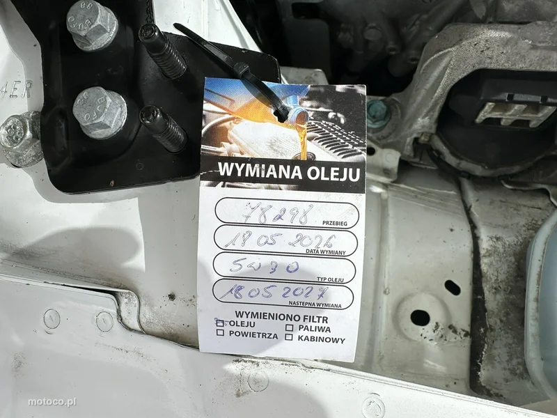 Nissan Qashqai 30