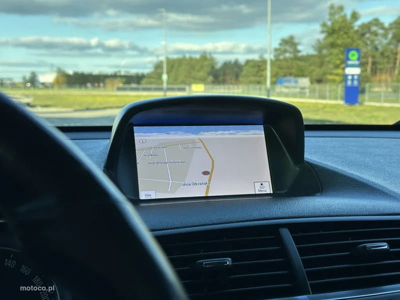 Opel Mokka A 22