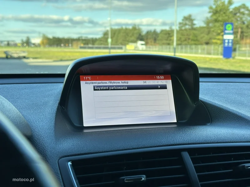 Opel Mokka A 23