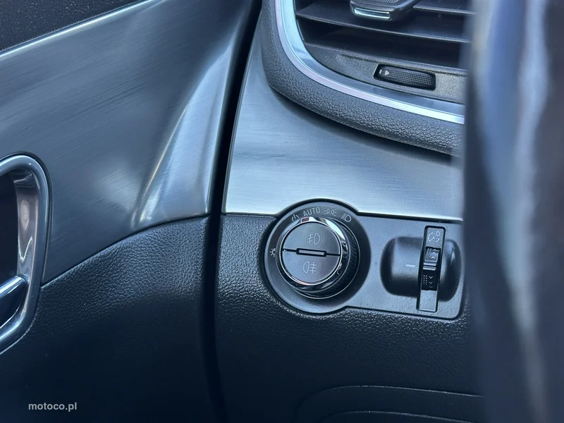 Opel Mokka A 27