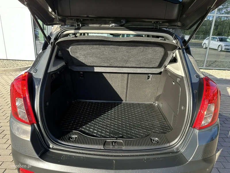 Opel Mokka A 29