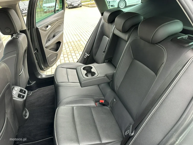 Opel Insignia B 13