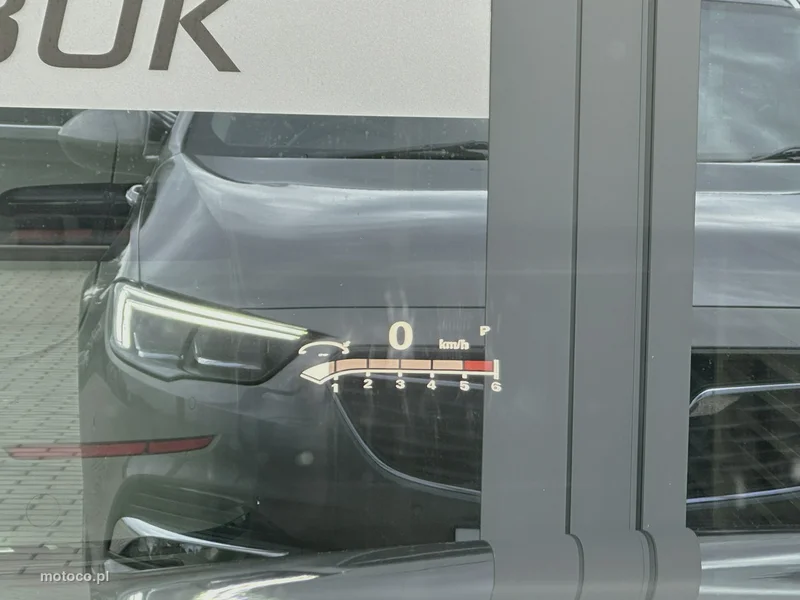 Opel Insignia B 25