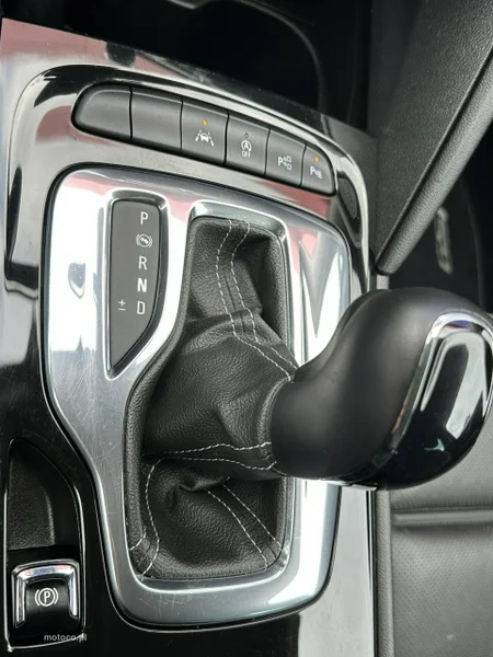 Opel Insignia B 29