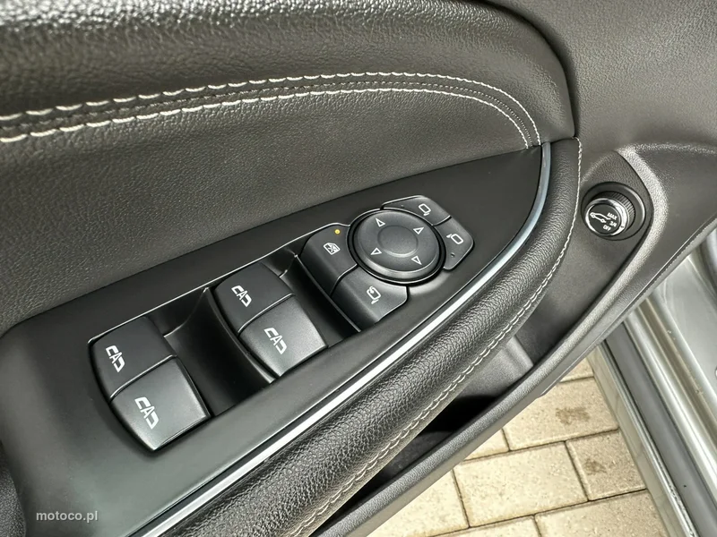 Opel Insignia B 30