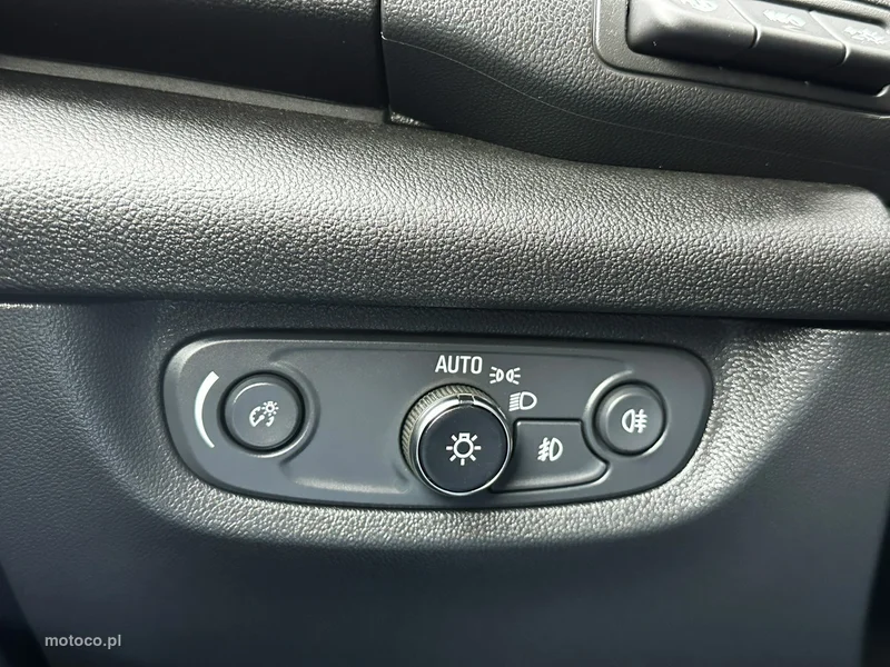 Opel Insignia B 31