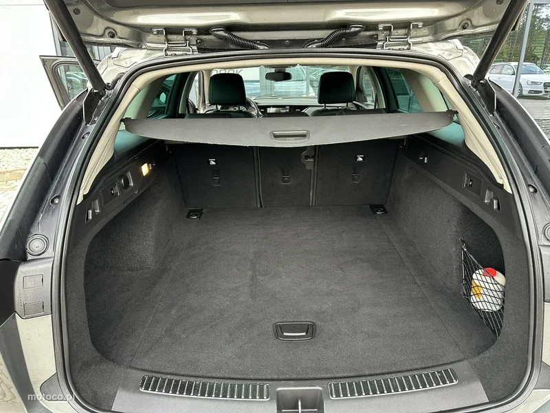 Opel Insignia B 35