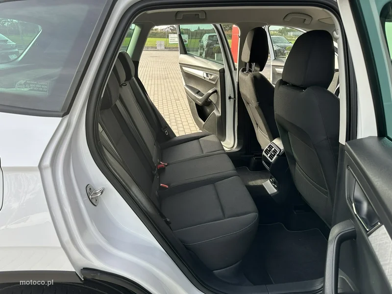 Skoda Karoq I 14