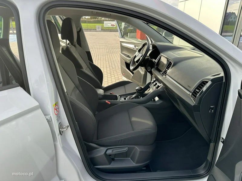 Skoda Karoq I 15