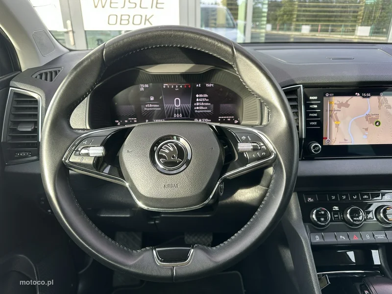 Skoda Karoq I 20