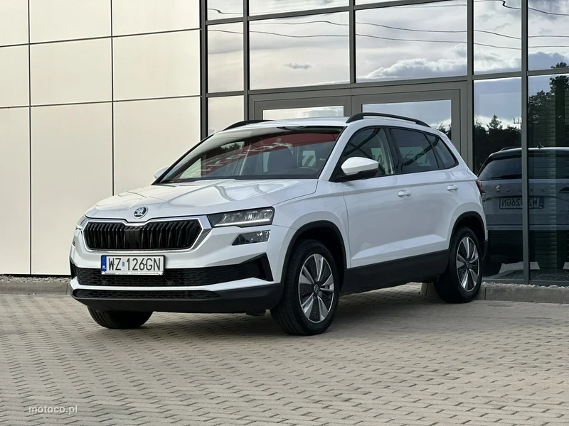 Skoda Karoq I 3
