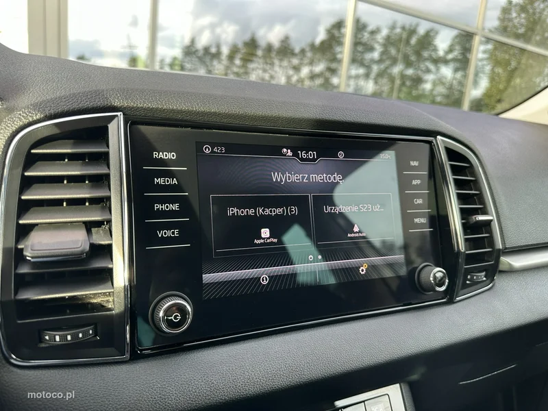 Skoda Karoq I 25