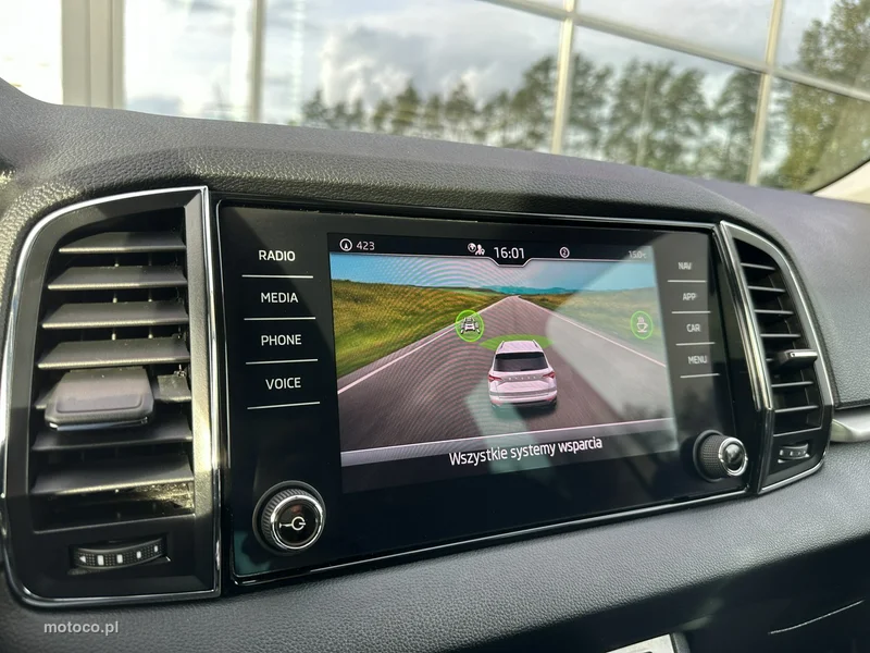 Skoda Karoq I 26