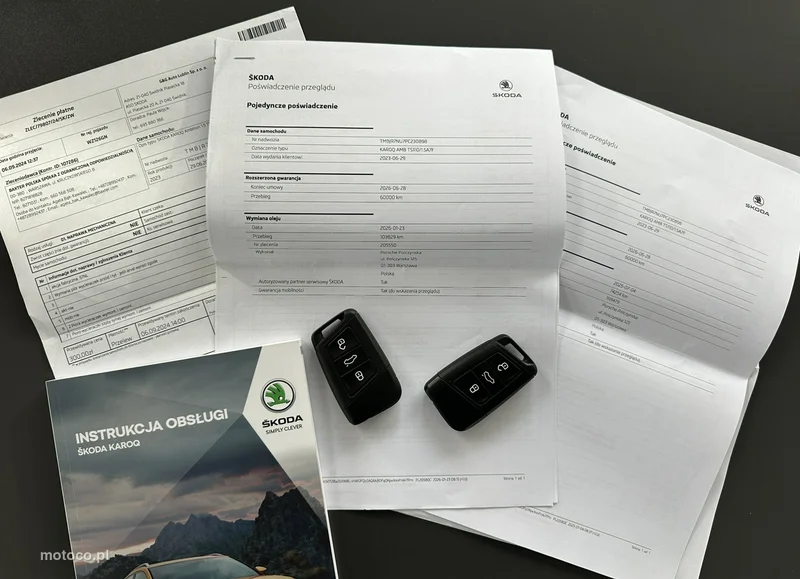 Skoda Karoq I 32