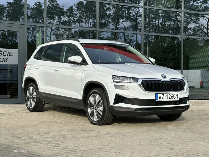 Skoda Karoq I 5