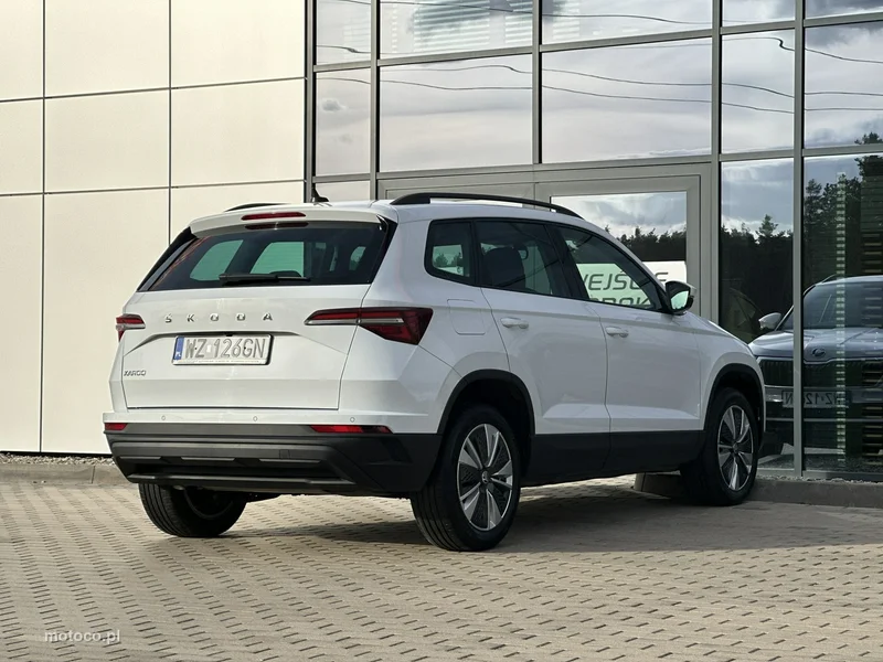 Skoda Karoq I 6