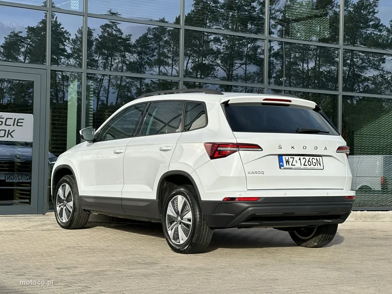 Skoda Karoq I 7