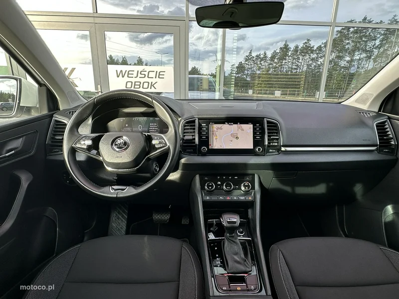 Skoda Karoq I 8